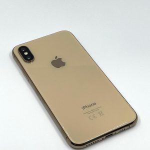 iPhone XS 64Gb - Gold