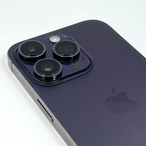iPhone 14 Pro Deep Purple 128gb