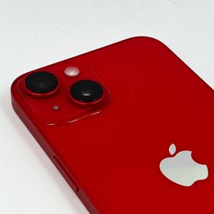 iPhone 14 Red 128gb 1