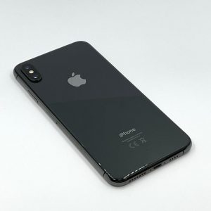 iPhone XS MAX 64Gb - Space Gray